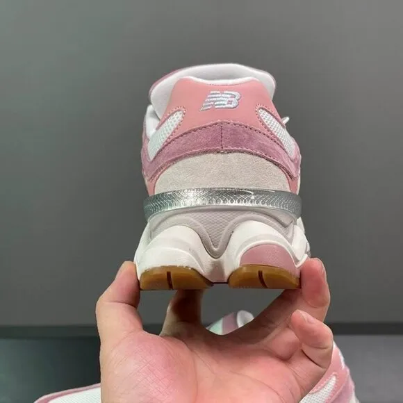 New Balance 9060 Joe Freshgoods Inside Voices Penny Cookie Women Sneakers