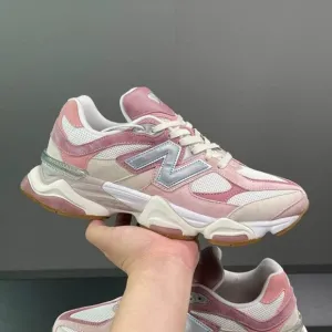 New Balance 9060 Joe Freshgoods Inside Voices Penny Cookie Women Sneakers