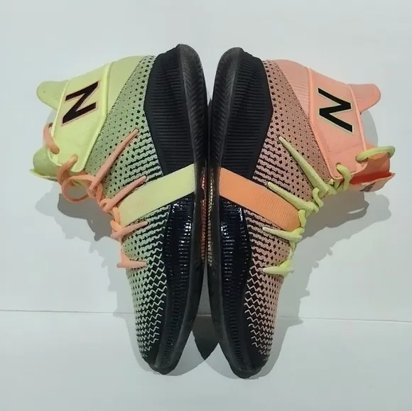 New balance Omn1s Kawhi Leonard Signature shoes - Mismatch color