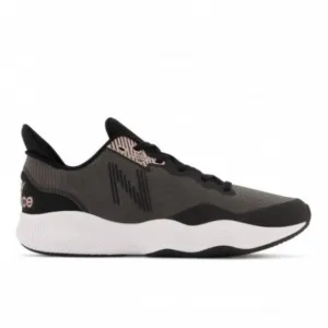 New Balance Women Black/Gold Rose Fuelcell Shift TR WXSHFTLK Athletic Shoes Sz 9