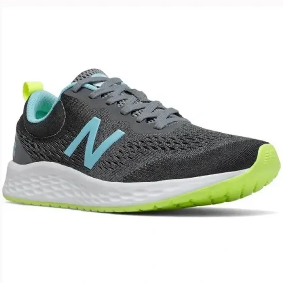 New Balance Women Fresh Foam Arishi V3 Running Athletic Shoes