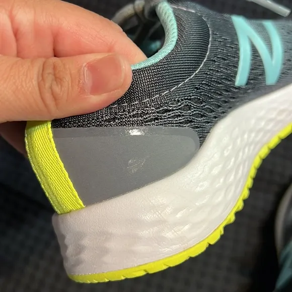 New Balance Women Fresh Foam Arishi V3 Running Athletic Shoes