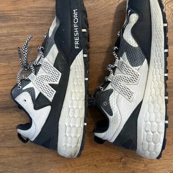 New Balance Women's Fresh Foam Crag Trail V2 Size 10.5