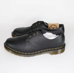 NEW DR. MARTENS 1461 VEGAN 3-EYE SHOE Brand New With Box Shoes