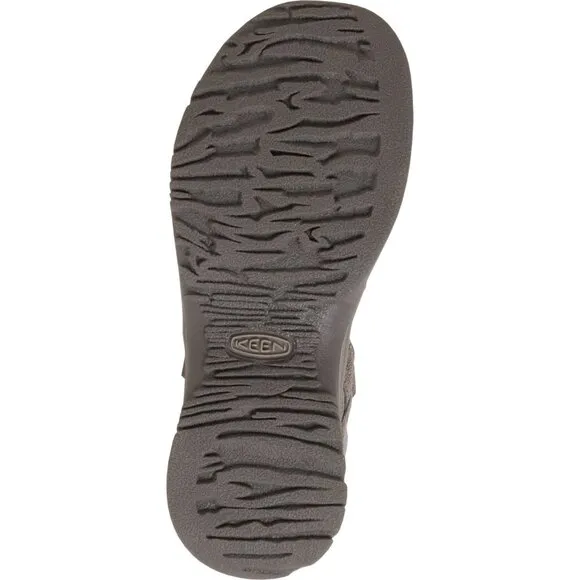 new  Keen Rose Sandal in Brindle/Shitake ‎ 252
