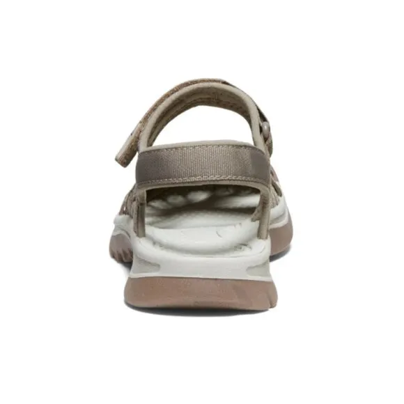 new  Keen Rose Sandal in Brindle/Shitake ‎ 252
