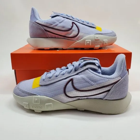 NEW Nike Women Waffle Racer 2X Sneakers Shoes