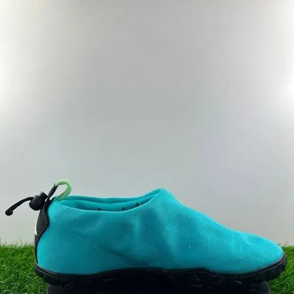 Nike ACG Moc Premium 3.0 Dusty Cactus Men Size 9.5 Blue Shoes FV4572-300 NEW