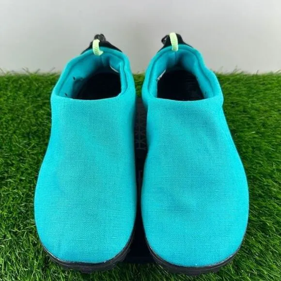 Nike ACG Moc Premium 3.0 Dusty Cactus Men Size 9.5 Blue Shoes FV4572-300 NEW