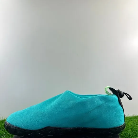 Nike ACG Moc Premium 3.0 Dusty Cactus Men Size 9.5 Blue Shoes FV4572-300 NEW