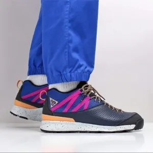Nike Acg Okwahn II Obsidian Orange Sneaker Size 8 Women