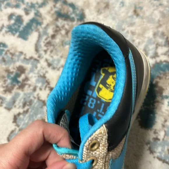 Nike Air Force -1 ,AF-1 Men shoes size 8.5 in a Great condition