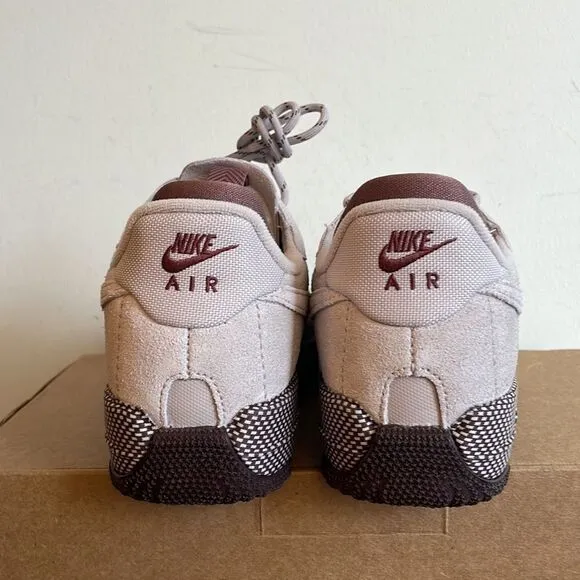 Nike Air Force 1 Wild Platinum Violet Women Size 7(FB2348-003)