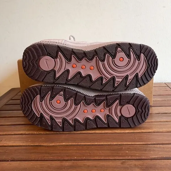 Nike Air Force 1 Wild Platinum Violet Women Size 7(FB2348-003)