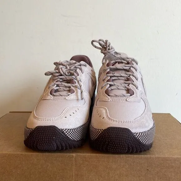 Nike Air Force 1 Wild Platinum Violet Women Size 7(FB2348-003)