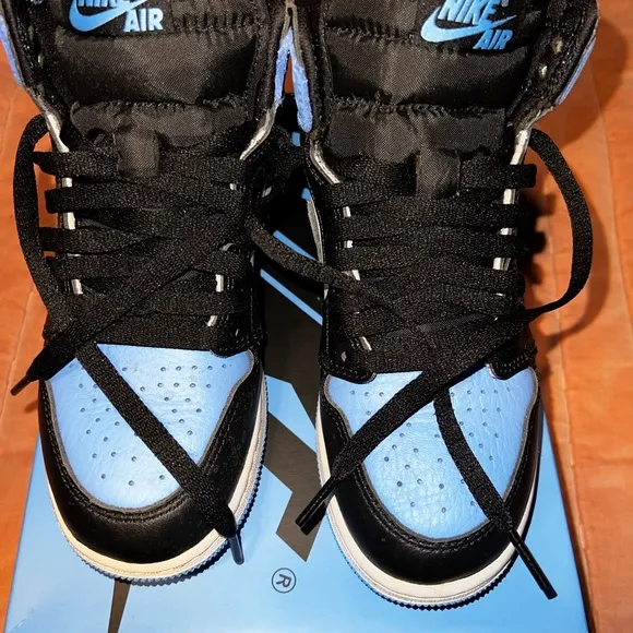 Nike Air Jordan 1 Retro High OG Shoes