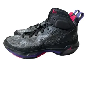 Nike Air Jordan 37 Raptor Basketball Sneakers Shoes Men Size 8