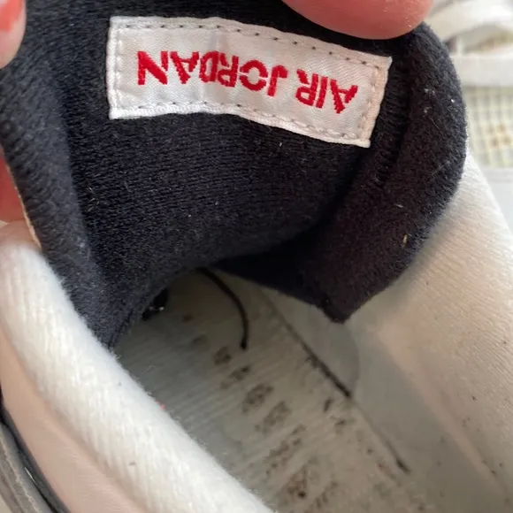 Nike Air Jordan 4 Retro OG White Cement shoes 836016-192