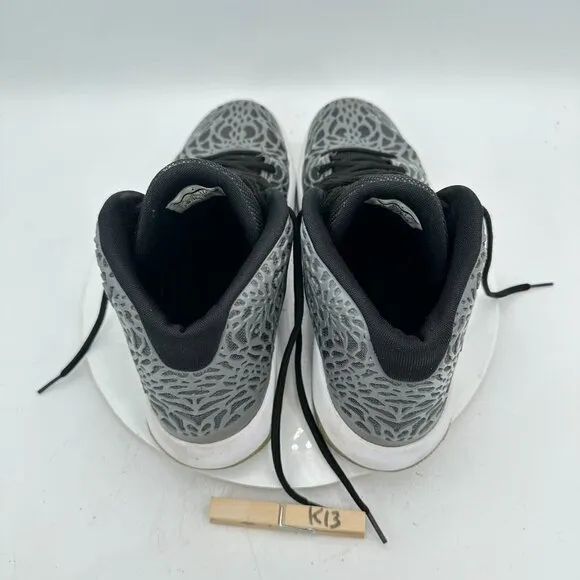 Nike Air Jordan Ultra Fly Men Size 13 834268-003 Cool Grey White Black Shoes