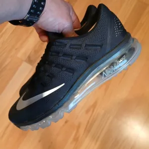 Nike Air Max 2016Lifestyle/Athletic Shoes Size 7 Men/8.5 Women