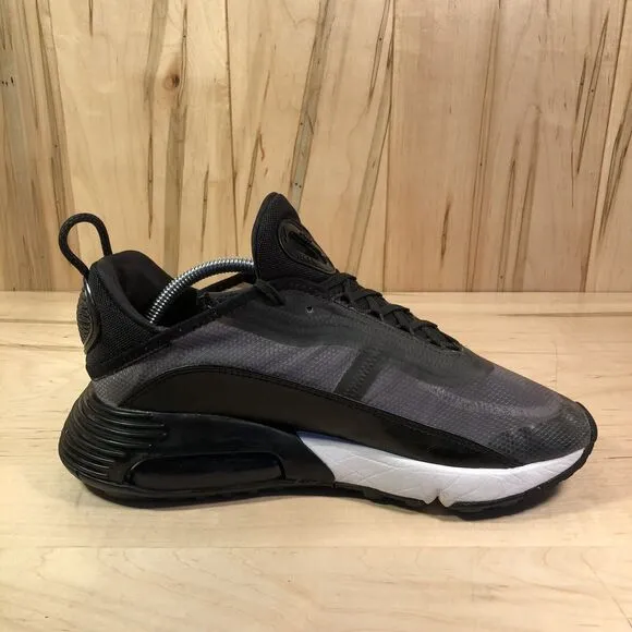 Nike Air Max 2090 Anthracite Men Shoes - Size 9.5
