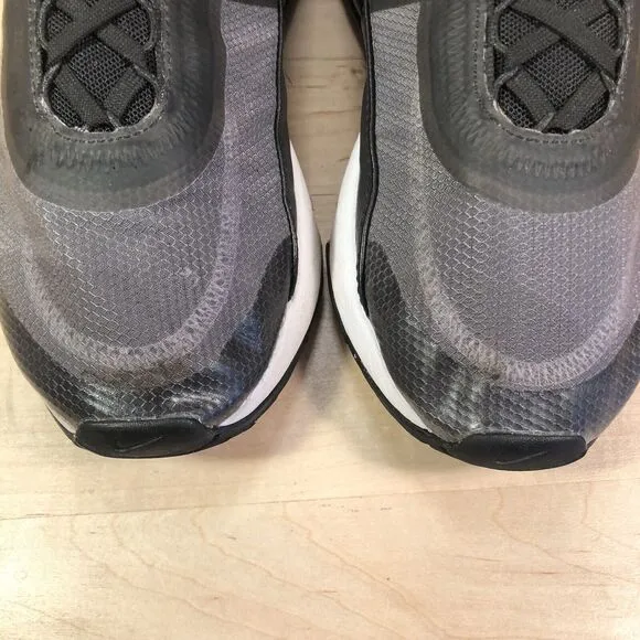 Nike Air Max 2090 Anthracite Men Shoes - Size 9.5