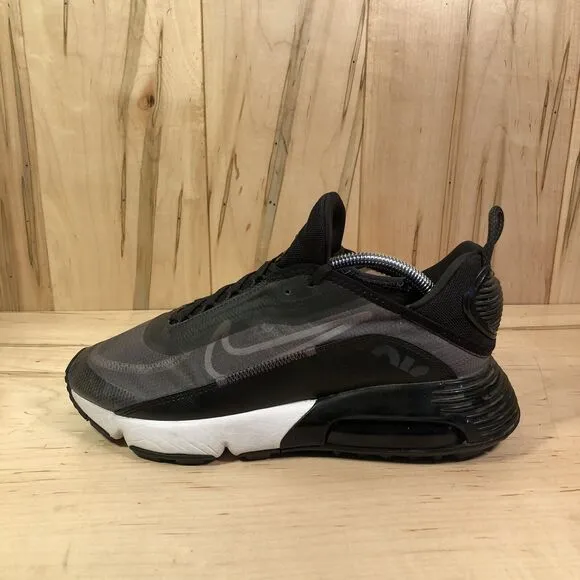 Nike Air Max 2090 Anthracite Men Shoes - Size 9.5