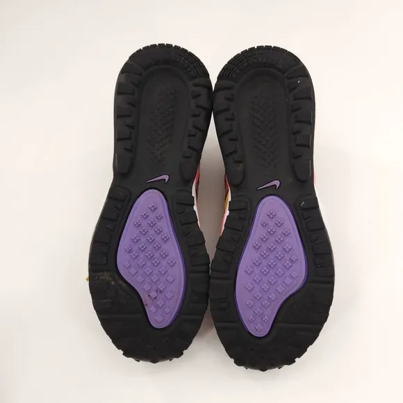 Nike Air Max 270 Bowfin Shoes Men Size 13 Atomic Violet