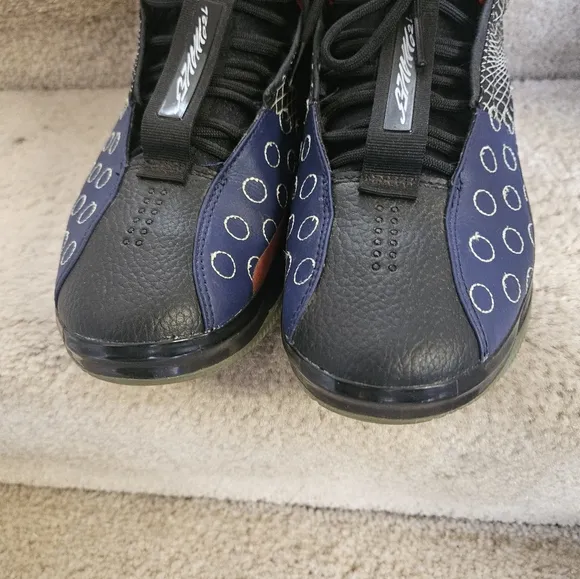 Nike Air Max 720 Waves D/MS/X 'Blue Void' BQ4430-400 Men's size 7.5