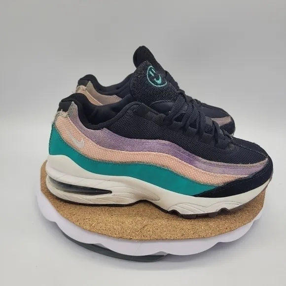 Nike Air Max 95 Have A Nike Day 5 Youth 6.5 Women Shoes