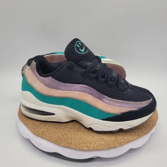 Nike Air Max 95 Have A Nike Day 5 Youth 6.5 Women Shoes