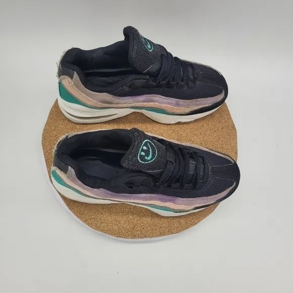 Nike Air Max 95 Have A Nike Day 5 Youth 6.5 Women Shoes