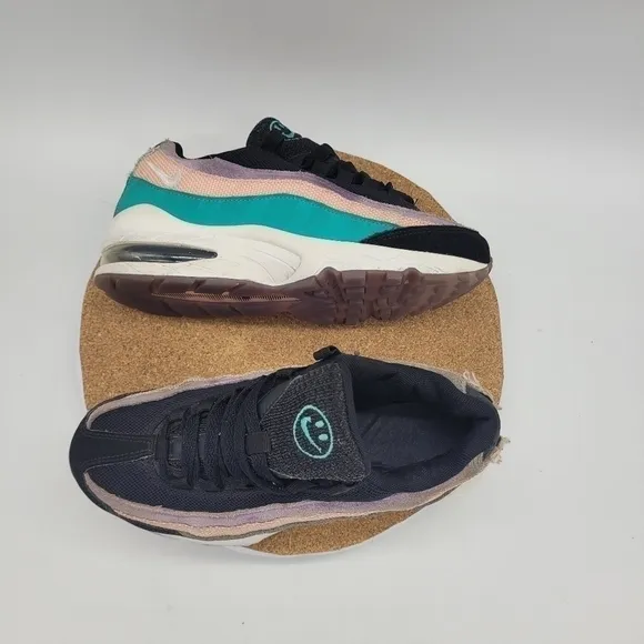 Nike Air Max 95 Have A Nike Day 5 Youth 6.5 Women Shoes