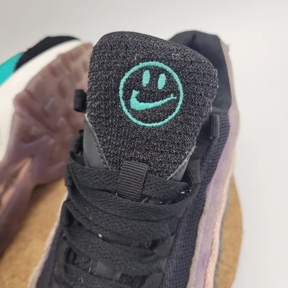 Nike Air Max 95 Have A Nike Day 5 Youth 6.5 Women Shoes