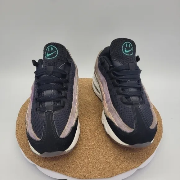 Nike Air Max 95 Have A Nike Day 5 Youth 6.5 Women Shoes