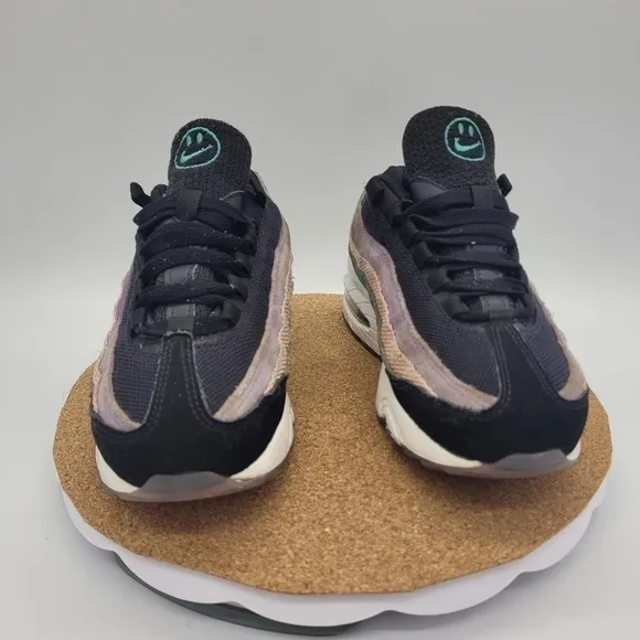 Nike Air Max 95 Have A Nike Day 5 Youth 6.5 Women Shoes