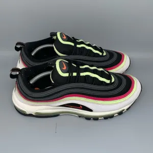 Nike Air Max 97 World Tour Running Shoes DD9534-100 Men Size 12