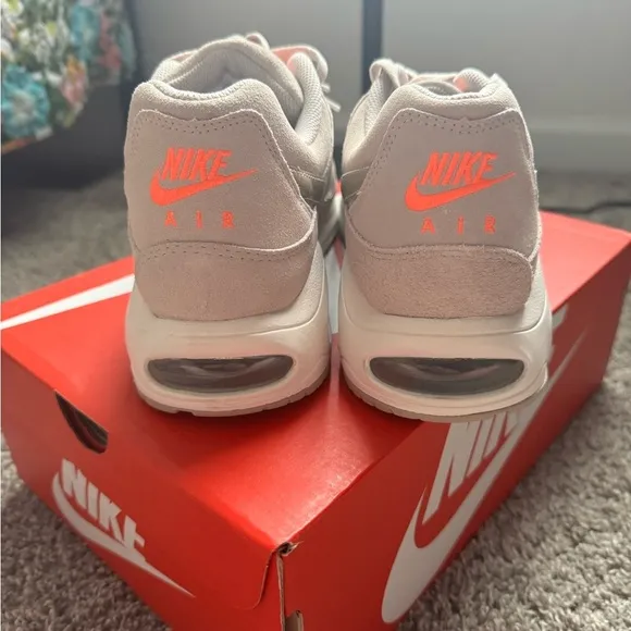 Nike Air Max Command Shoes
