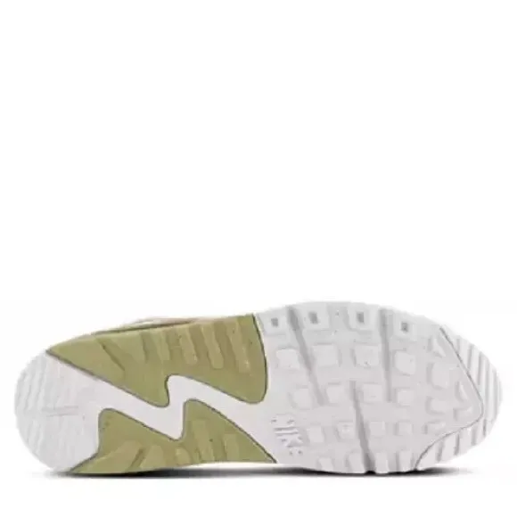 NIKE AIR MAX Men s/Women s Running Shoes Phantom/Neutrawbr/l Olive FB