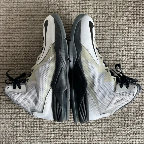 Nike Air Max Stutter Step 2 Men size 10