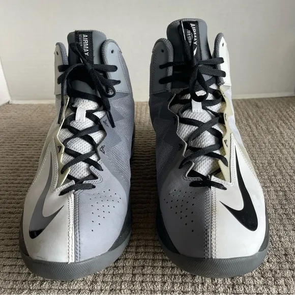 Nike Air Max Stutter Step 2 Men size 10