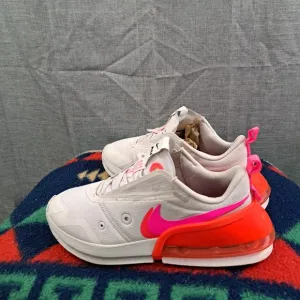 Nike Air Max Up CK7173-001 SZ 10 WOMEN Gray Pink Running Shoes
