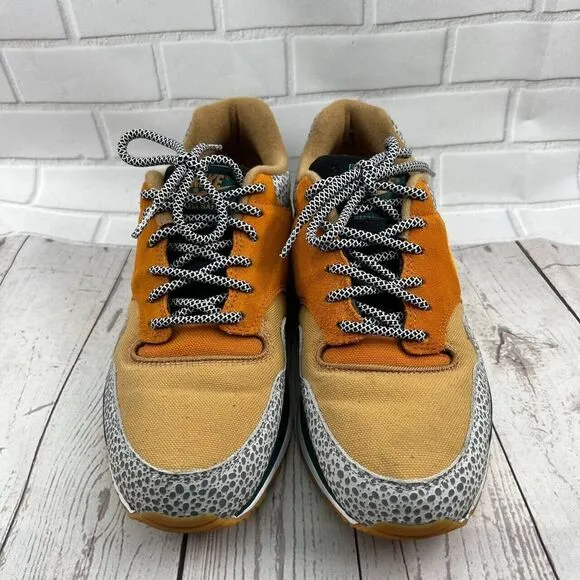 Nike Air Safari SE Atmos 2018 A03298-800 Sneaker‎ Shoes Men Size 9