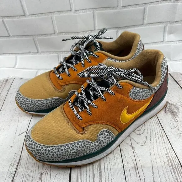 Nike Air Safari SE Atmos 2018 A03298-800 Sneaker‎ Shoes Men Size 9