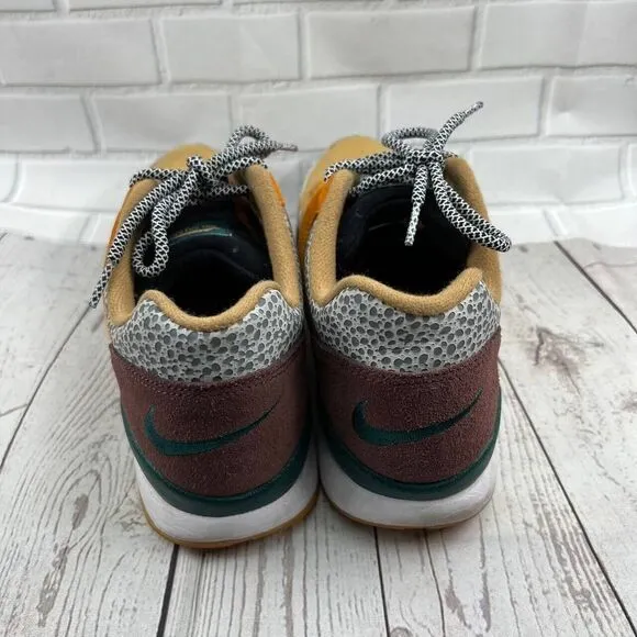 Nike Air Safari SE Atmos 2018 A03298-800 Sneaker‎ Shoes Men Size 9