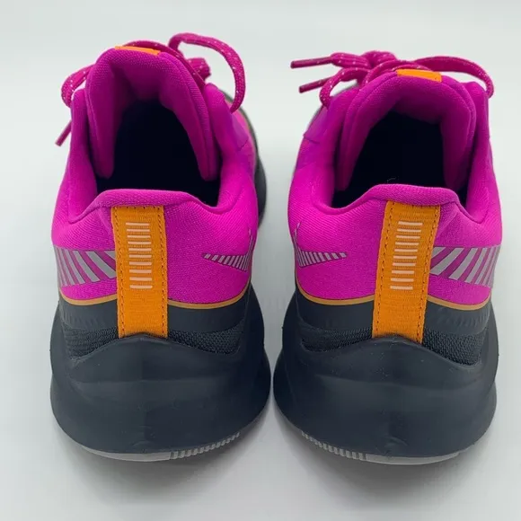 Nike Air Winflo 6 Shield Running Shoe Pink Women