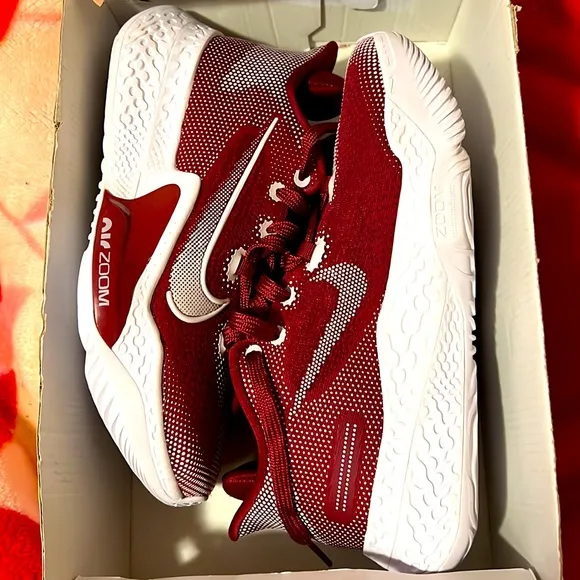 Nike Air Zoom BB NXT Women size 7.5