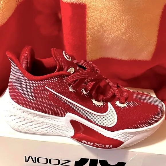 Nike Air Zoom BB NXT Women size 7.5