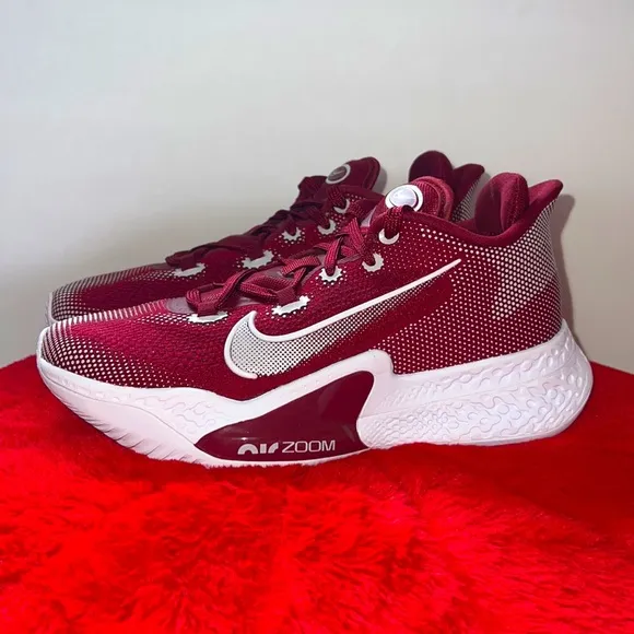 Nike Air Zoom BB NXT Women size 7.5