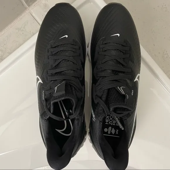 Nike Air Zoom Infinity Tour Golf Shoes Size 8.5 Men